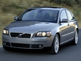 Volvo S40 Sedan (MS)